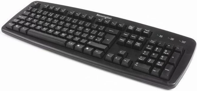 Klaviatūra Kensington ValuKeyboard (1500109)