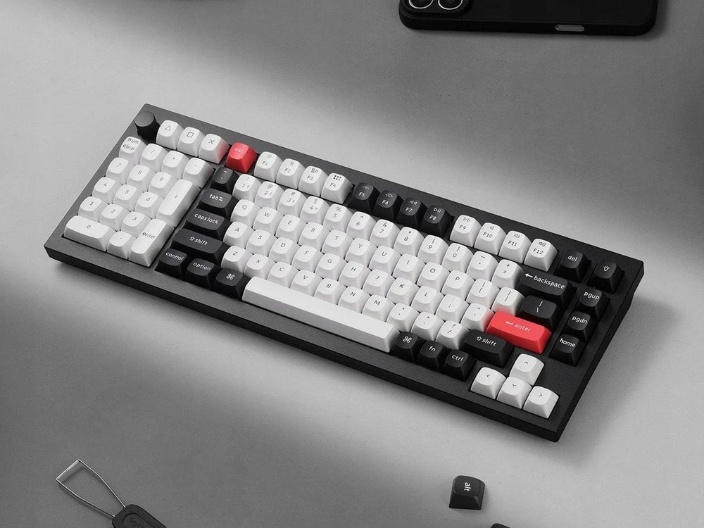 Keychron Q12H-M1 klaviatūra
