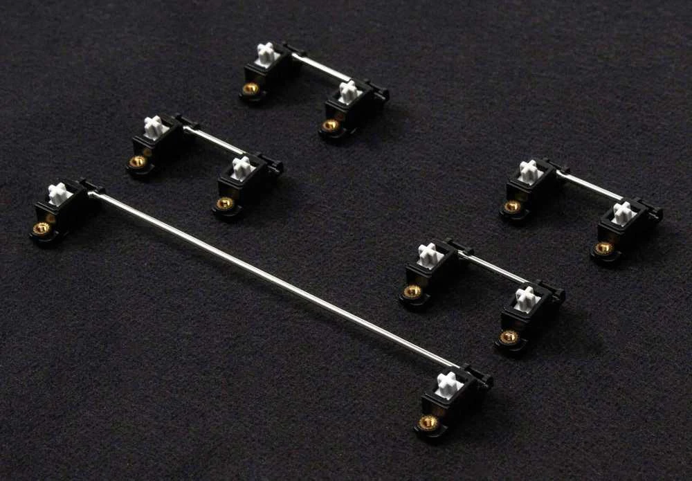 Klaviatūra Keychron Q3 Max QMK/VIA su Gateron Jupiter jungikliais