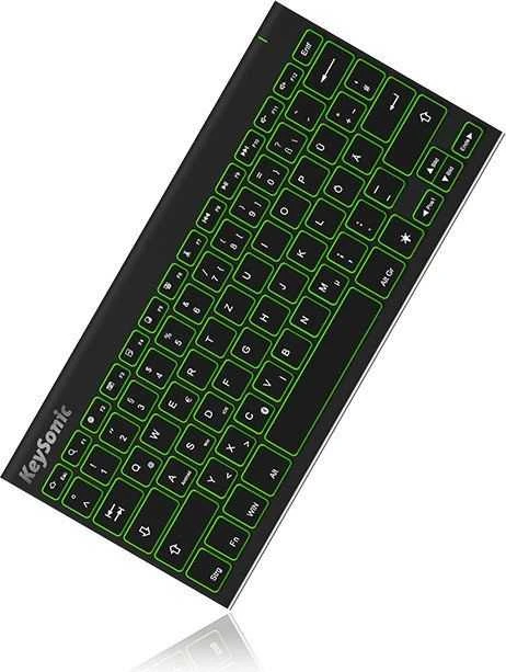 Klaviatūra Keysonic KSK-6231 (28080)