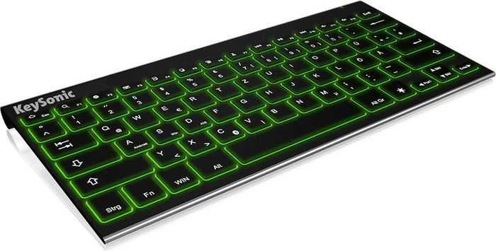Klaviatūra Keysonic KSK-6231 (28080)