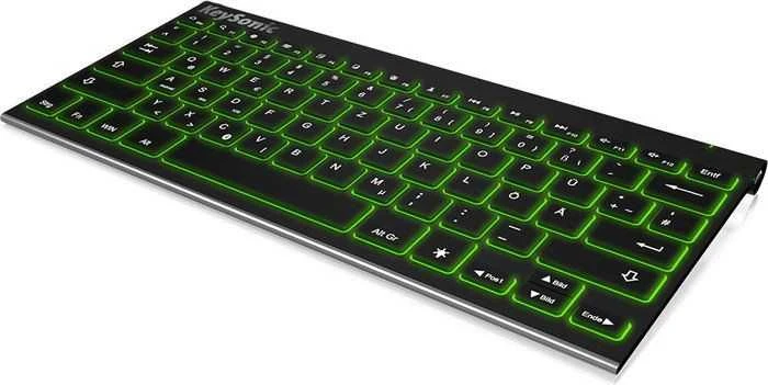 Klaviatūra Keysonic KSK-6231 (28080)