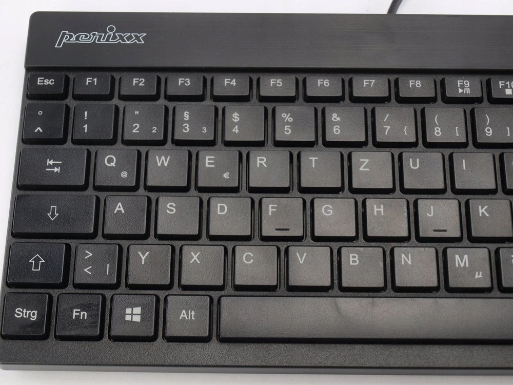 Klaviatūra Perixx PERIBOARD-426 (57150D)