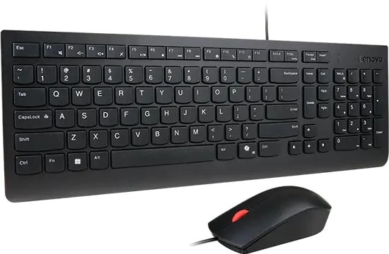 Klaviatūra Lenovo