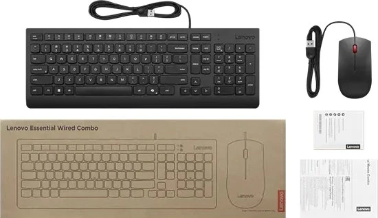 Klaviatūra Lenovo
