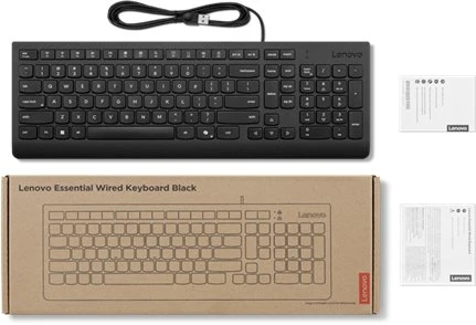 Klaviatūra Lenovo 4Y41R64642