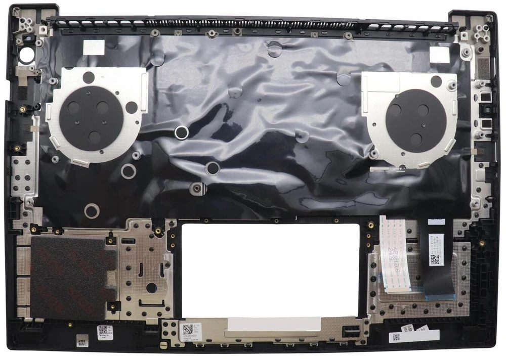 Klaviatūra Lenovo 5M11Q60857 dalys zamienne do laptopów Cover + klaviatūra