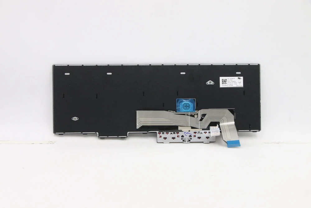 Klaviatūra Lenovo 5N20W68191