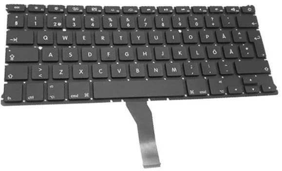 Klaviatūra Lenovo 5N21D68260