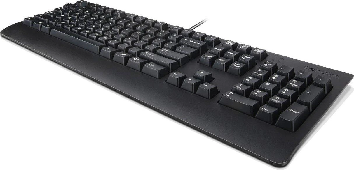 Klaviatūra Lenovo Preferred Pro II (00XH697)