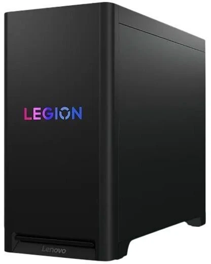 Lenovo Legion | T5 30IAS10 | Desktop | Tower | Intel Core Ultra 7 | 270K | 32 (2x16GB) GB | UDIMM DDR5 | 1000 GB | NVIDIA GeForce RTX 5070 | Optinio disko nėra | No klaviatūra | Windows 11 Home | Garantija 24 mėn.