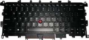 Klaviatūra Lenovo Lenovo 00JT880 dalys zamienne do notatników Klaviatūra