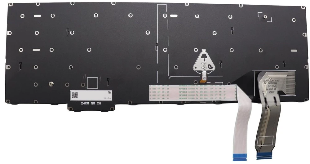 Lenovo Lenovo 5N21M39931, Keyboard, Klaviatūros apšvietimas, Lenovo, ThinkPad T16 Gen 3