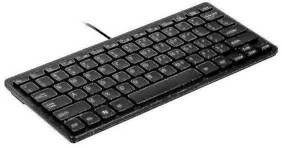 Klaviatūra Lenovo Lotynų Amerika (FRU78Y4401)
