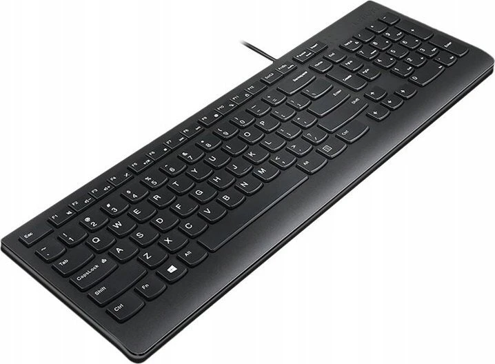 Klaviatūra Lenovo Essential Universal (4Y41C68691)