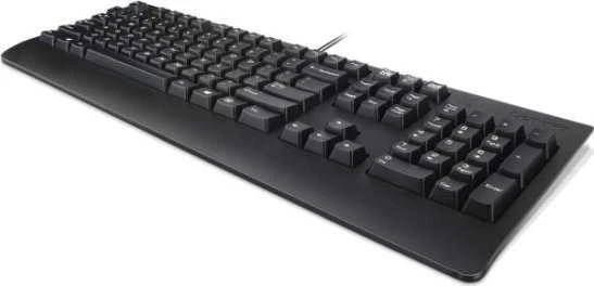 Klaviatūra Lenovo Preferred Pro II klaviatūra Włoski Juodas