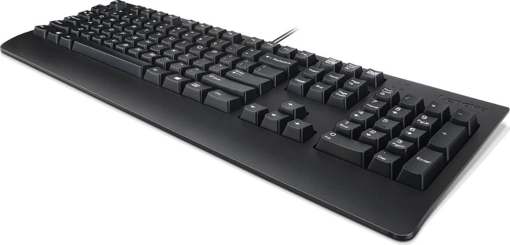 Klaviatūra Lenovo TRDTNL KB (00XH713)