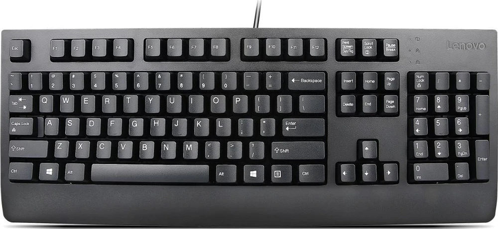 Klaviatūra Lenovo TRDTNL KB (00XH713)