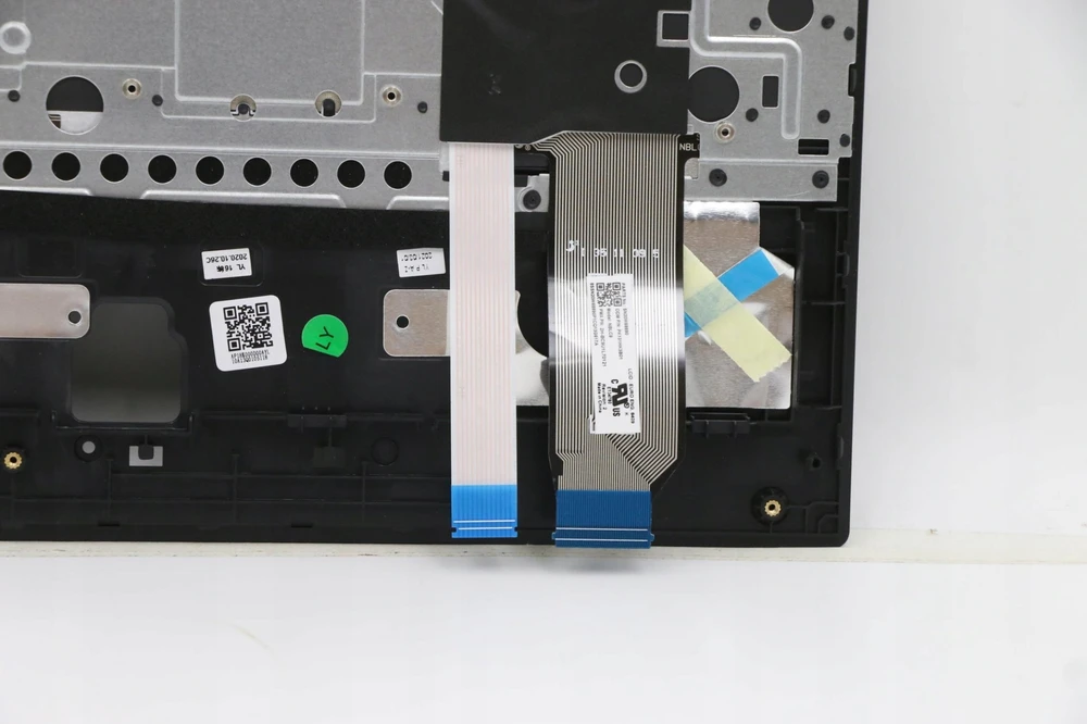 Klaviatūra Lenovo KB C EUROENG (5M11C43819)