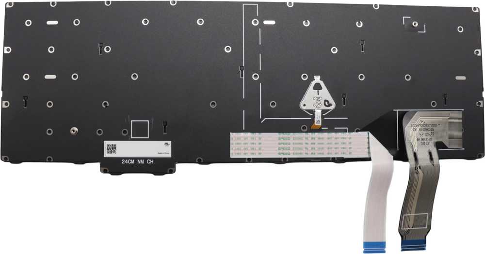 Klaviatūra Lenovo 5N21M39923 (NB_KYB 4C6TT50B-BK-LTN-BEL)