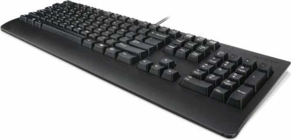 Klaviatūra Lenovo Preferred Pro II USB (4X30M86917)