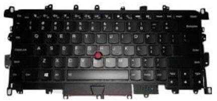 Klaviatūra Lenovo PT LB śruba DFN B