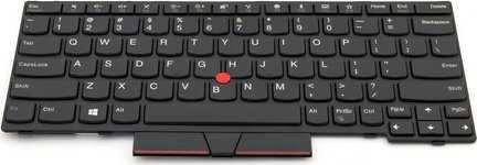 Klaviatūra Lenovo 01YP185 (SKPMXKBBKSE)