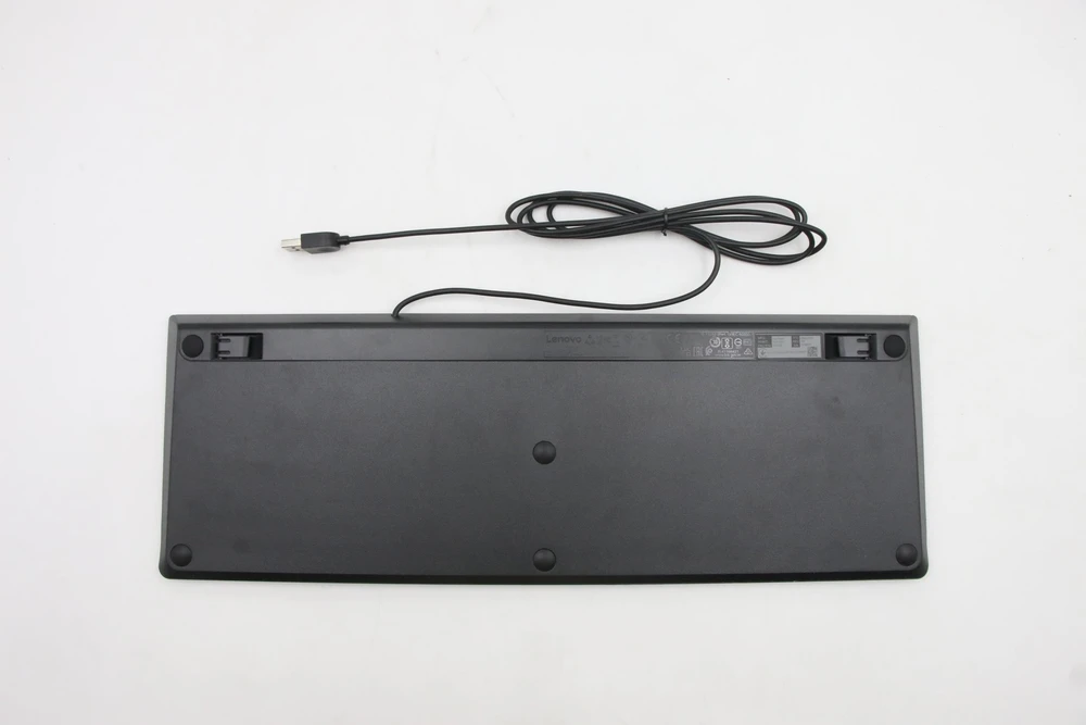 Klaviatūra Lenovo USB BK EURO (00XH626)