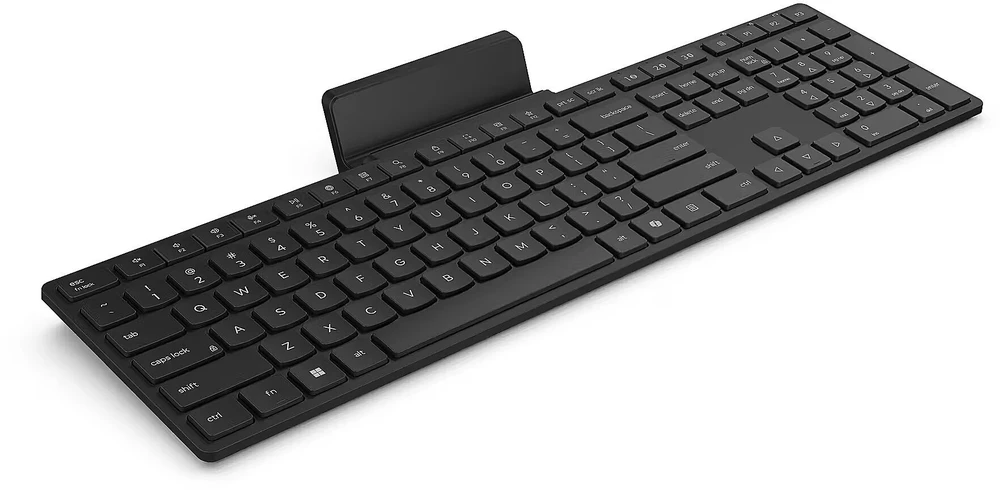 LENOVO WIREL. Klaviatūra 6000 - MULTI-MODE PRO - GERMAN