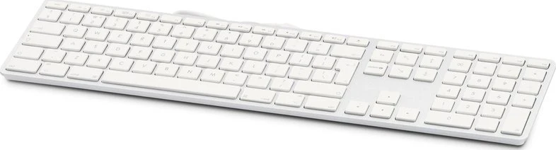 Klaviatūra LMP LMP-KB-1243-BIG-FR (24215)