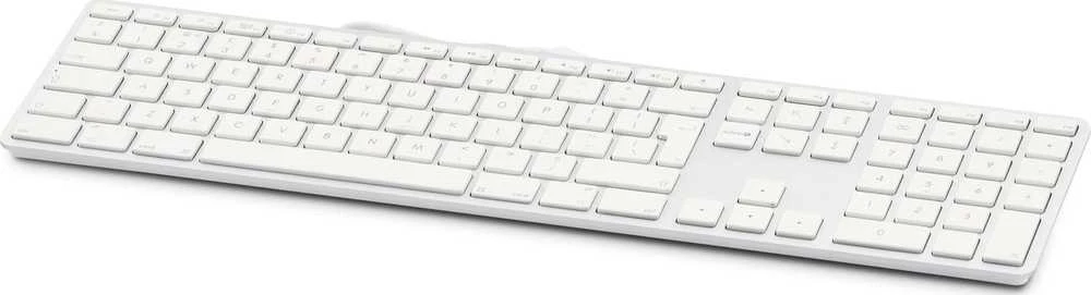 Klaviatūra LMP LMP-KB-1243-BIG-DE (24206)