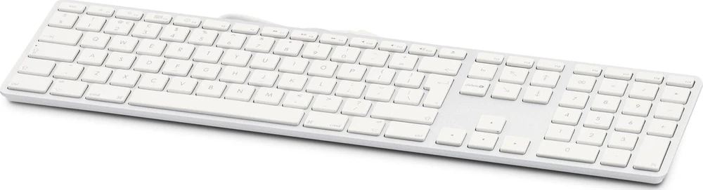 Klaviatūra LMP LMP-KB-1243-BIG-UK (24209)