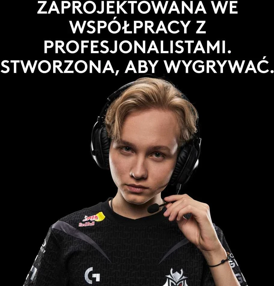 Klaviatūra žaidimams Logitech G Pro X TKL Rapid Juodas su laidu magnetyczno-analogowe su pašvietimu juoda