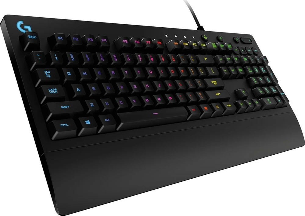 Logitech G213 PRODIGY Klaviatūra žaidimams - N/A - HUN - INTNL