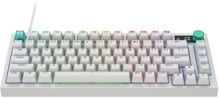 Klaviatūra Logitech G316 X 75 GL Tactile (920-014319)