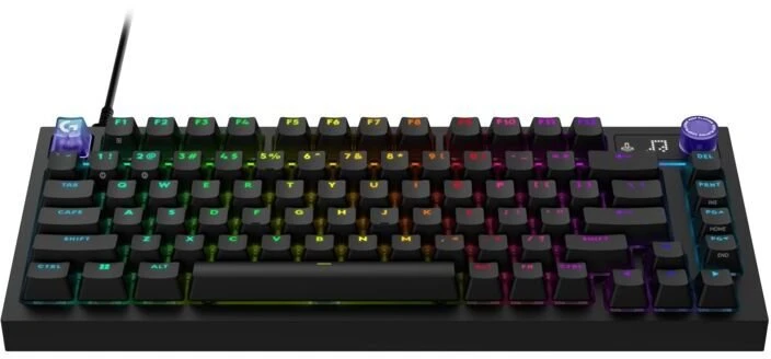 Klaviatūra Logitech G316 X 75 GL Tactile (920-014281)