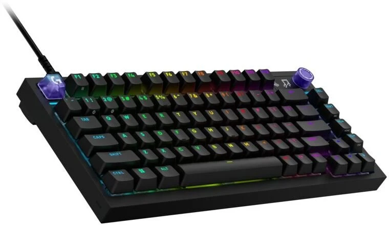 Klaviatūra Logitech G316 X 75 GL Tactile (920-014281)