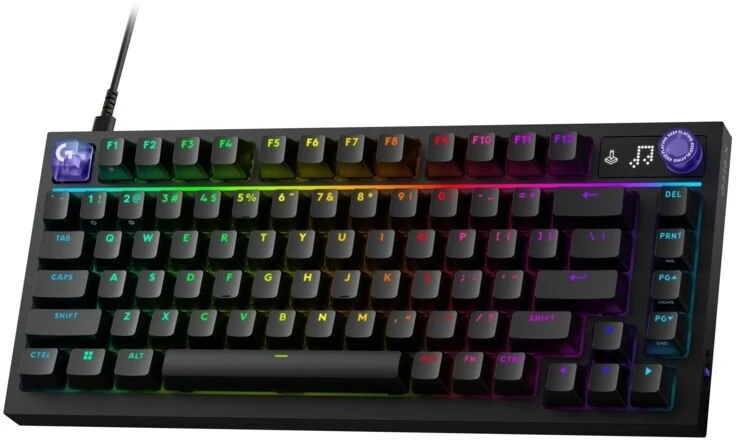 Klaviatūra Logitech G316 X 75 GL Tactile (920-014281)