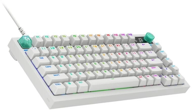 Klaviatūra Logitech G316 X 75 GL Tactile (920-014319)