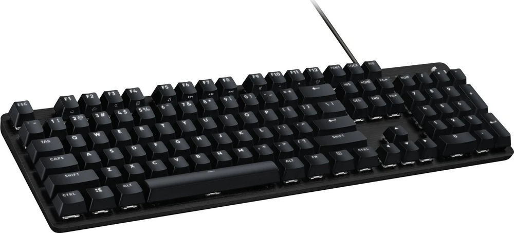 Klaviatūra Logitech G413 SE - Juodas - DEU CENTRAL -