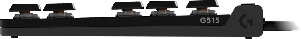 Klaviatūra Logitech KB CINDERELLA COR CDM/MIX MODELIS - CH EMEA28I-935 Juodas RETAIL USB