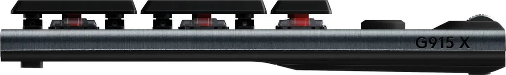 Klaviatūra Logitech G915 X Lightspeed GL Linear (920-012698)