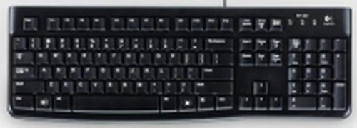 Logitech Klaviatūra K120 ITALIAN LAYOUT - .