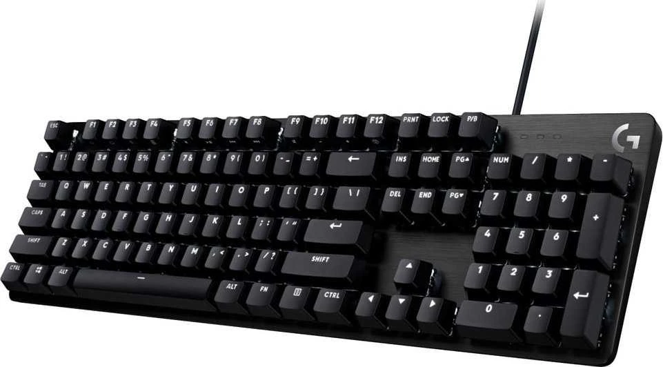 Klaviatūra LOGITECH G413 SE su laidu Mechaninė Gamin