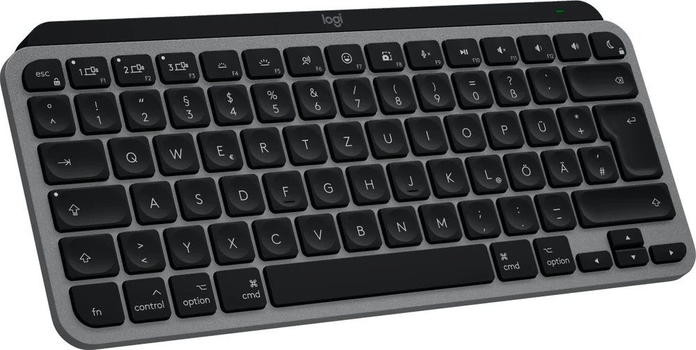 Klaviatūra Logitech MX Keys Mini (920-012645)