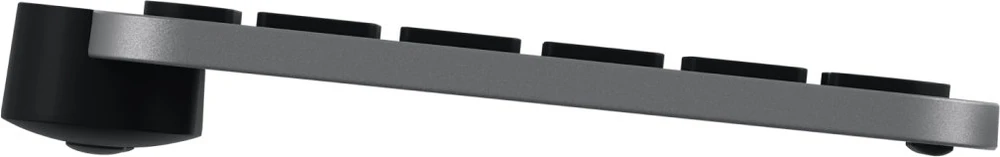 Klaviatūra Logitech MX Keys Mini (920-012645)