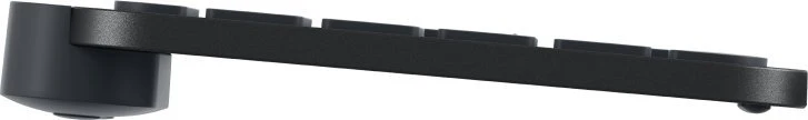 Klaviatūra Logitech MX KEYS S - GRAFITO - CH - BT - - N/A - CENTRAL-419