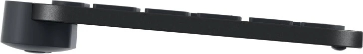 Klaviatūra Logitech MX KEYS S - GRAPHITE - PTG - BT - - N/A - MEDITER-412
