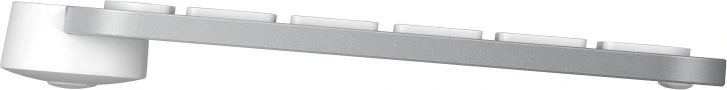 Klaviatūra Logitech MX KEYS S - PALE Pilkas PTG - BT - - N/A - MEDITER-412