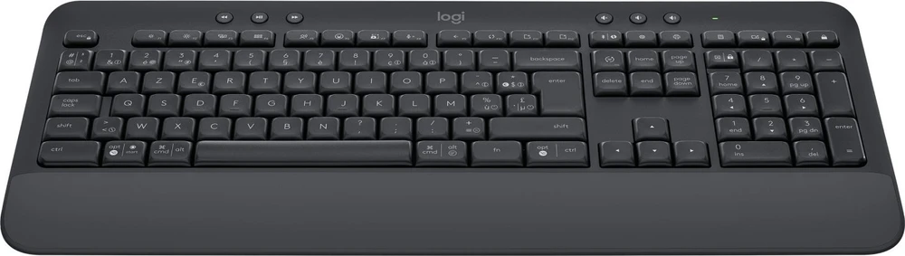Klaviatūra Logitech SIGNATURE K650 - GRAPHITE - NLB - - INTNL